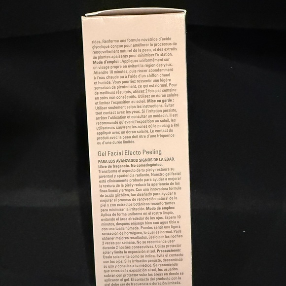 Mary Kay Timewise Repair Revealing Radiance Facial Peel New in Box - Picture 5 of 6